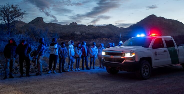 How Trump's Border Crackdown Has Choked Cartels' Fentanyl Flow Into the US