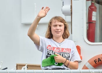 How green politics failed - UnHerd