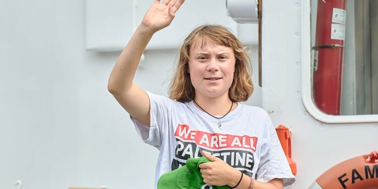 How green politics failed - UnHerd