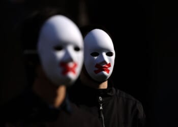 How the CCP duped Britain