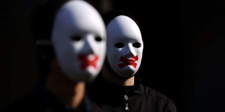 How the CCP duped Britain