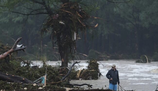 How the Insurance Industry Got Caught in the ESG Trap – PJ Media