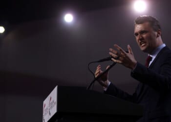 How the ‘hate speech’ conceit fuels political violence