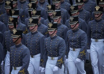 How to Make Enough Good Men