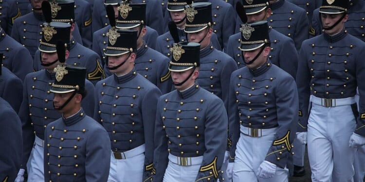 How to Make Enough Good Men