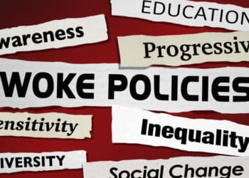 How to Recognize Critical Race Theory