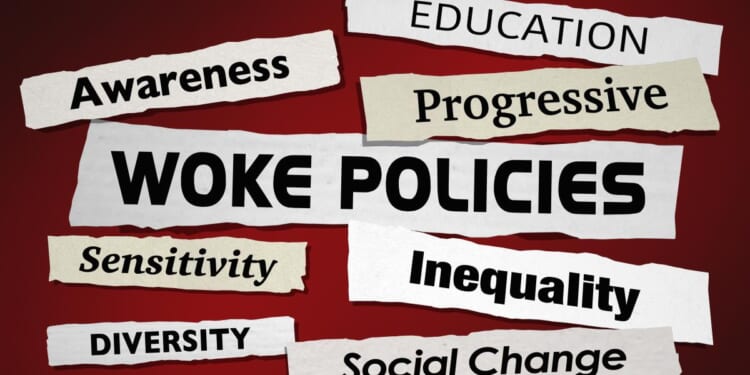 How to Recognize Critical Race Theory