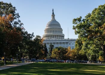 If the Shutdown Doesn’t End Soon, Could Things Go Nuclear?