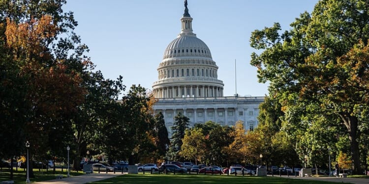 If the Shutdown Doesn’t End Soon, Could Things Go Nuclear?