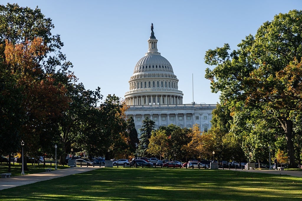 If the Shutdown Doesn’t End Soon, Could Things Go Nuclear?