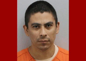 Ricardo Lionel Mejia; Virginia Beach Sheriff