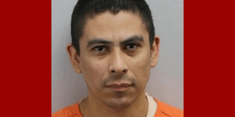 Ricardo Lionel Mejia; Virginia Beach Sheriff