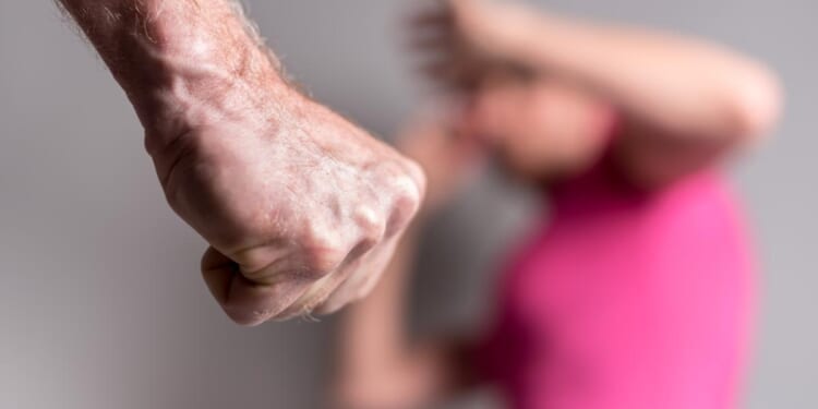 Individualism and the Violence of the Identitarian Left