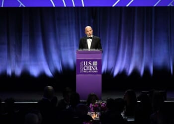 Insurance Giant Pushes Woke Agenda in US: Don’t Judge China