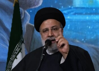 Iran Is Repeating Its Bloodiest Chapter. Will the World Look Away? – PJ Media