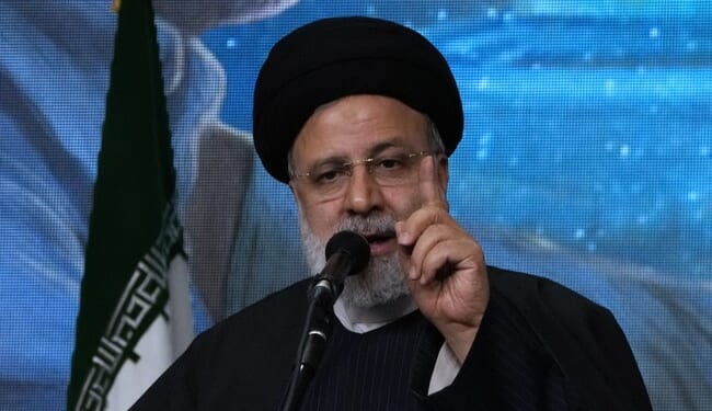 Iran Is Repeating Its Bloodiest Chapter. Will the World Look Away? – PJ Media