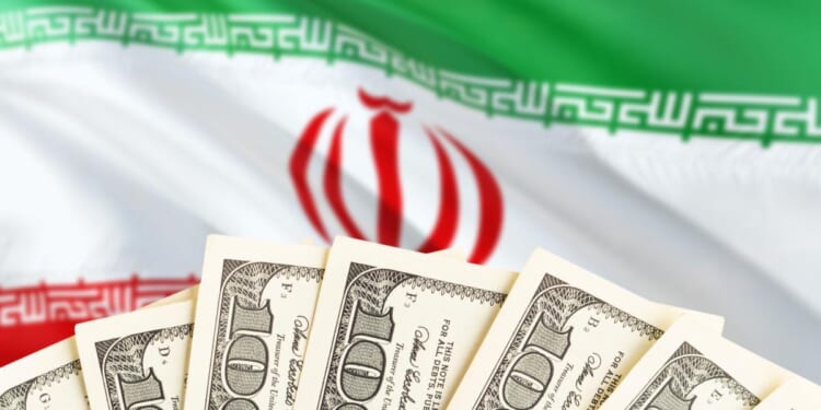 Iran’s Economy Isn’t Failing; It’s a Plunder Machine
