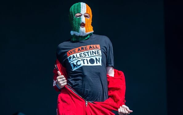 Ireland can’t escape Big Daddy