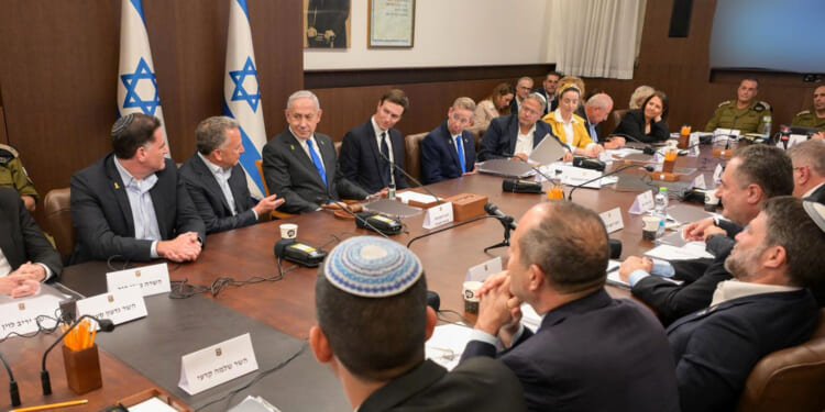 Israel Prepares to Welcome Trump, Receive Hostages, Free Palestinian Murderers, as IDF Repositions in Gaza