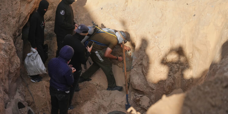 Israel Resumes Ceasefire after Strikes for Hamas Violations; Trump Warns Terror Group Could be 'Terminated'