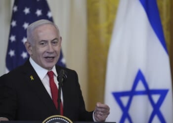 Israel Strikes Gaza, Rubio Cites Self-Defense – PJ Media
