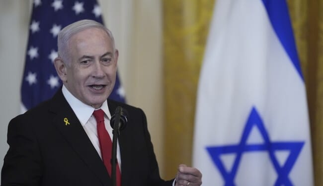 Israel Strikes Gaza, Rubio Cites Self-Defense – PJ Media