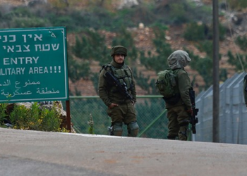 Israeli Reservist Describes Oct. 7 and Hezbollah Strikes on Northern Border – PJ Media