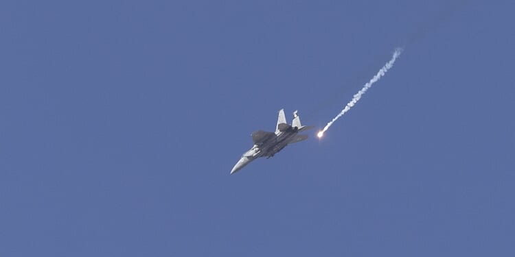 Israel’s Doha Strike May Have Turned the Tide