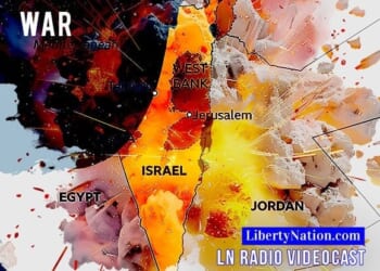 Israel's Insoluble Problem - Liberty Nation News