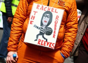 It’s still the economy, stupid