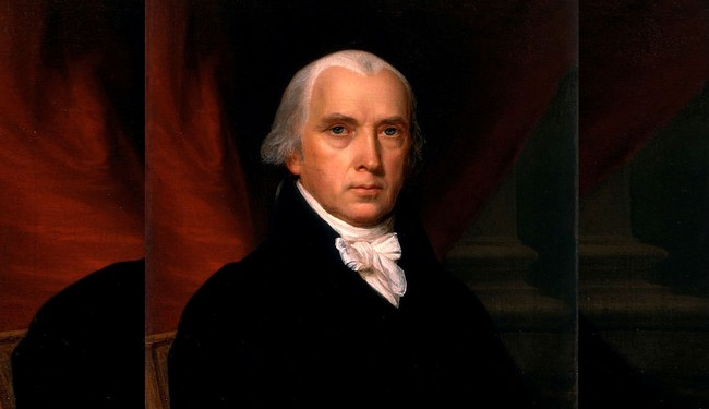 James Madison was the Father of The First Amendment – PJ Media