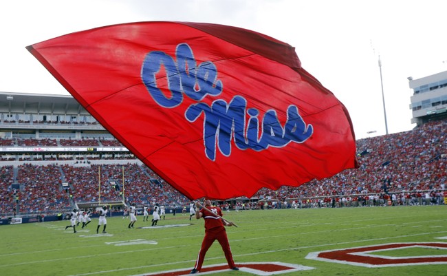 Jaxson Dart’s Name Is One You’ll Be Hearing Quite a Bit – PJ Media