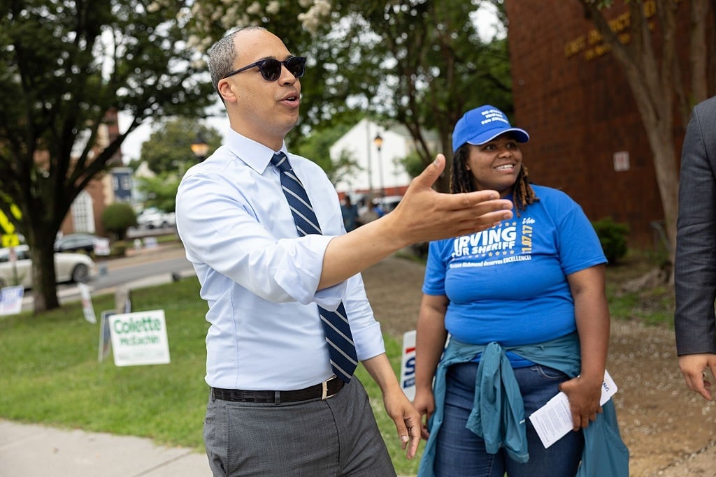 Jay Jones — Stick a Fork in Him