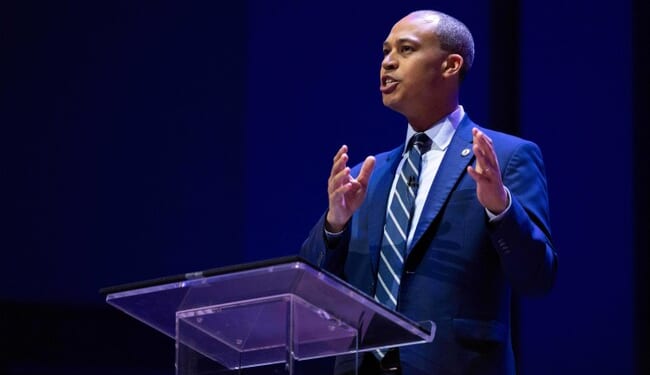 Jay Jones Is Now Under Criminal Investigation – PJ Media