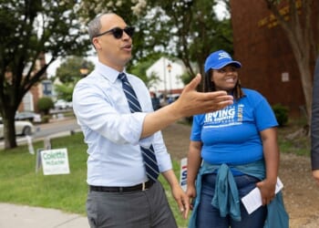 Jay Jones — Stick a Fork in Him