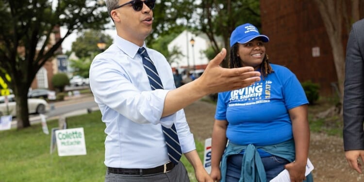 Jay Jones — Stick a Fork in Him