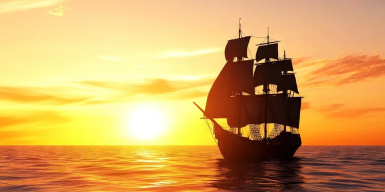 Jefferson's War on the Barbary Pirates Is an Unjustified Password for Military Intervention