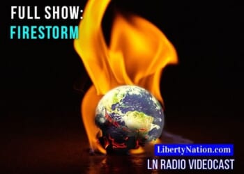 Jimmy Kimmel, Free Speech and a Palestinian Proposal – Full Episode – LN Radio