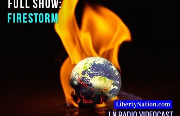 Jimmy Kimmel, Free Speech and a Palestinian Proposal – Full Episode – LN Radio