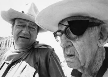 John Ford’s America - The American Mind