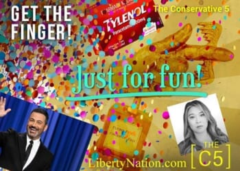 Just for Fun Vol. 79 – C5 TV