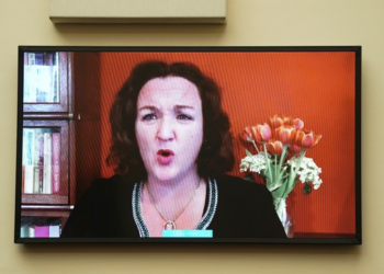 Katie Porter’s Ex Just Broke His Silence And… Yikes! – PJ Media