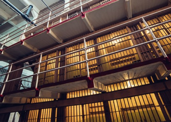 Kentucky Child Killer Who Was Set Free Arrested Eight Days Later for Parole Violations – PJ Media