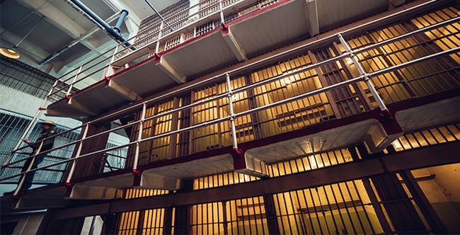 Kentucky Child Killer Who Was Set Free Arrested Eight Days Later for Parole Violations – PJ Media