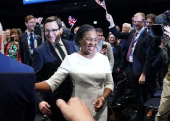 Labour and the Tories are now reaping the whirlwind