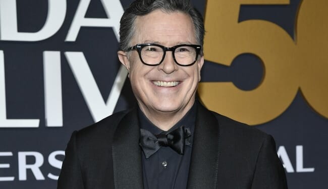 Late-Night Hosts Eat Crow, Give Trump Credit for Gaza Ceasefire – PJ Media