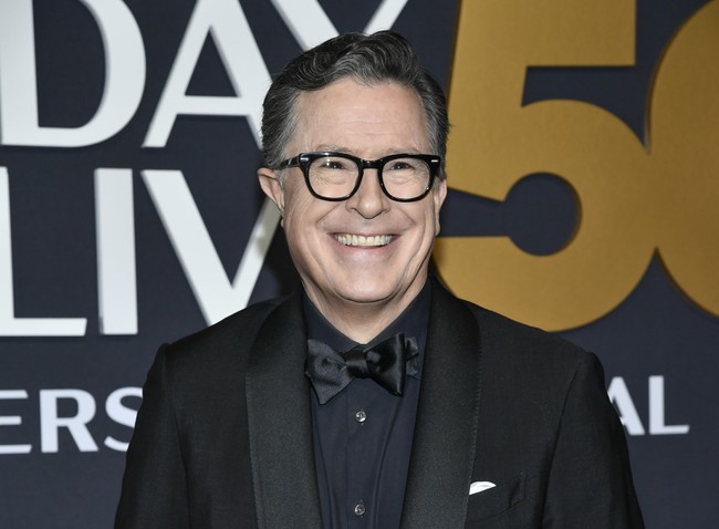 Late-Night Hosts Eat Crow, Give Trump Credit for Gaza Ceasefire – PJ Media