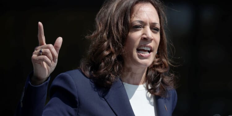 Leading Democrats Eye Up 2028