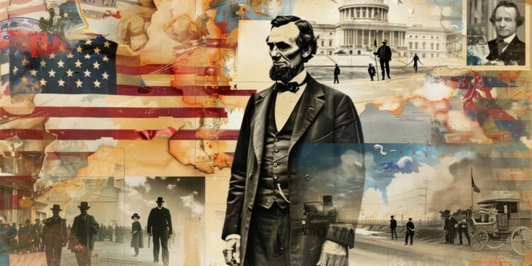 Letters to Frank Meyer Reveal Rothbard's Views on Lincoln, Slavery, and Popular Sovereignty