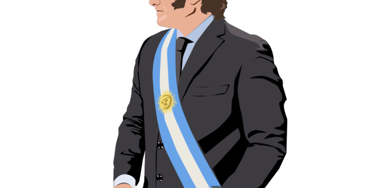 Libertarian? Melei asks Uncle Sam for a Bailout